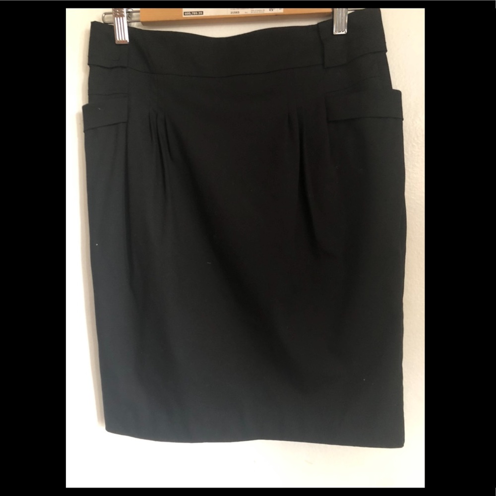 Great skirt for work or night out